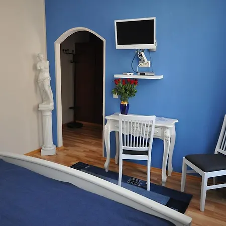 Отель Restaurant 