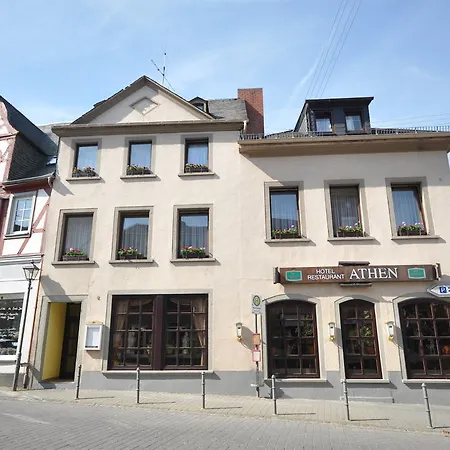 Hotel Restaurant 